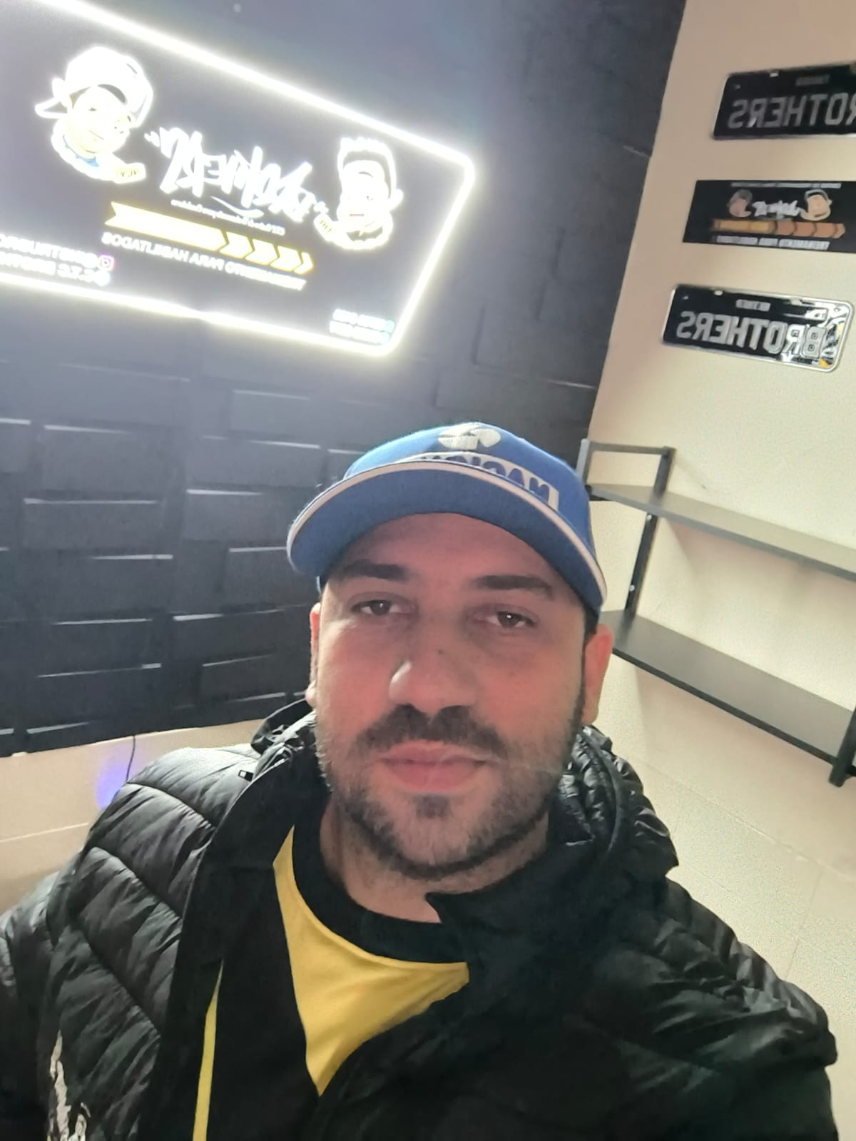 Primeira viagem sozinho